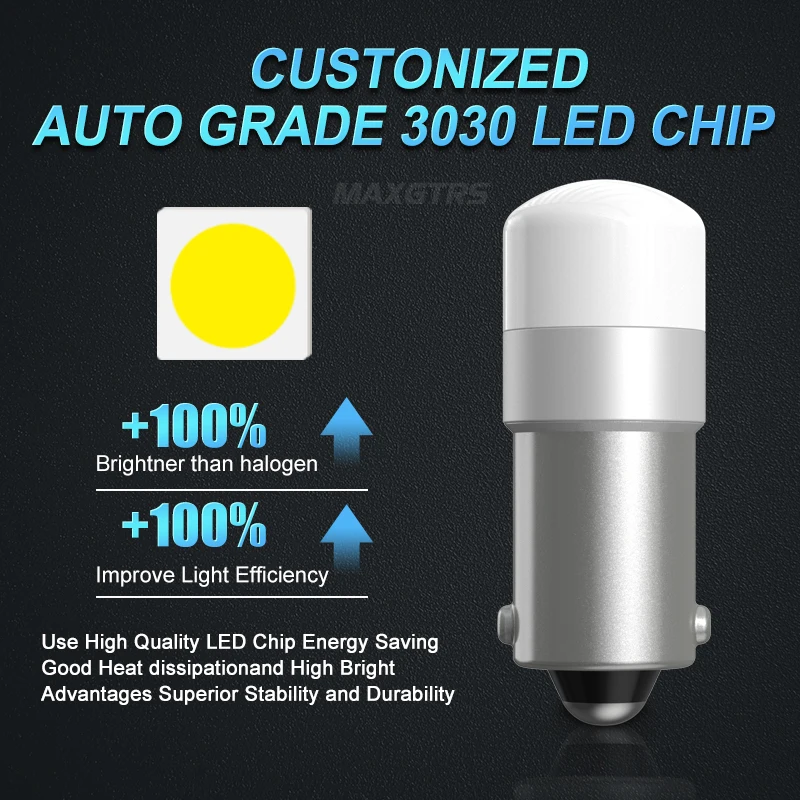 5x ڵ ڵ BA9S Bax9s BAY9S Led T4W  W5W 3030 Ĩ Led ׸   T2W T3W H5W  DRL ȣ 