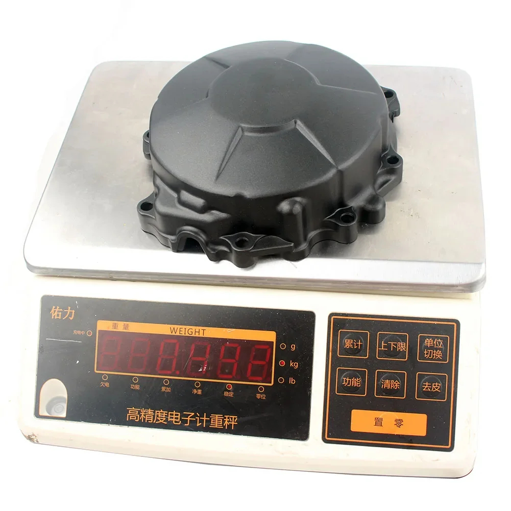Motorcycle Engine Cover Crankcase Stator Slider Fit For HONDA CBR 600RR F5 2003 2004 2005 2006 2007 2008 2009 2010 2011 Aluminum