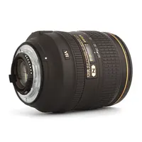 Nikon AF-S NIKKOR 24-120mm f/4G ED VR Lens For Nikon SLR Cameras - Image 2