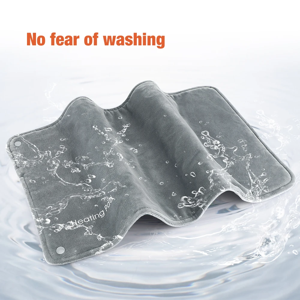 Hand Warmer 30*50cm Heating Pad Graphene for Winter