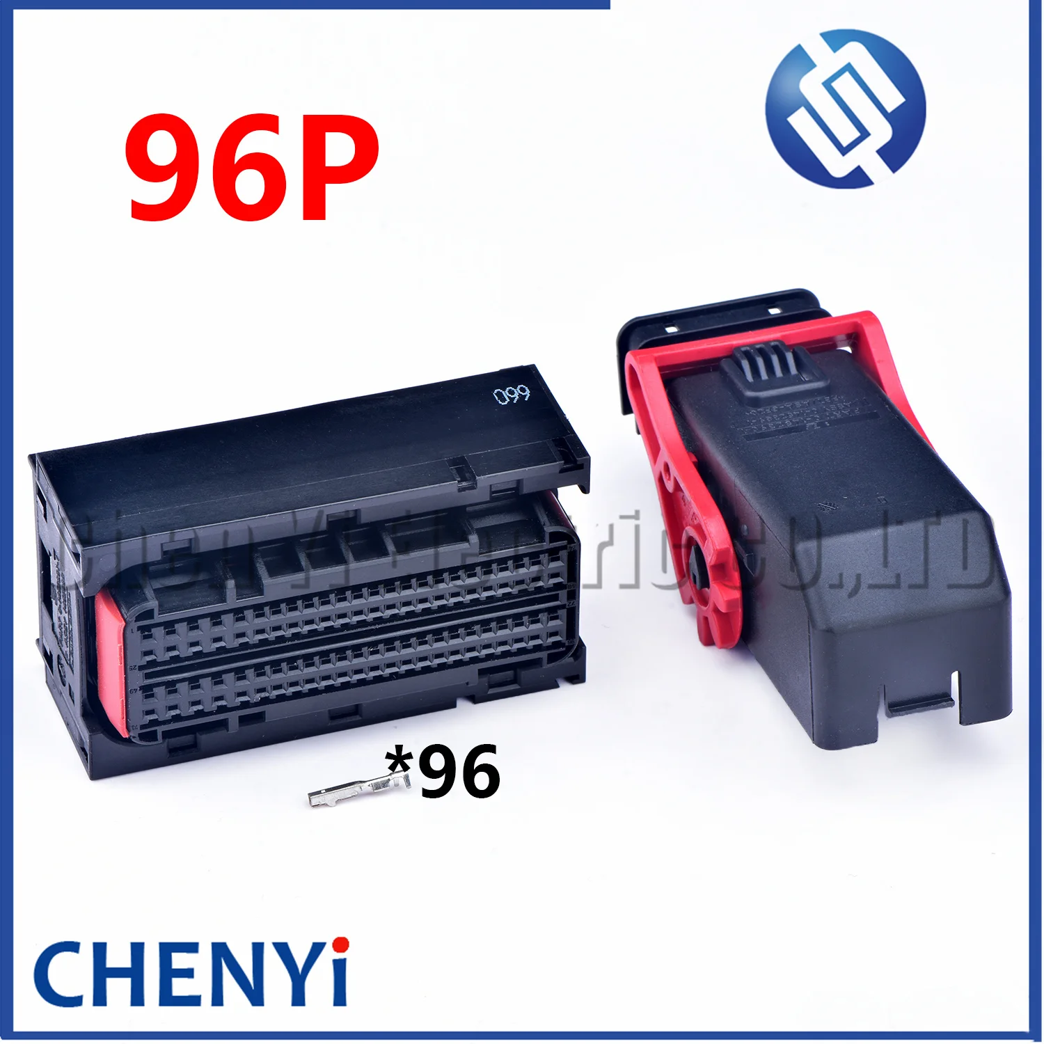 Transmissão do Motor Tomada da Placa de Computador do Ecu Pin 96 Maneira para Volvo Ford Land Rover Nissan 14523801 0-1452381-1 9-1452380-9