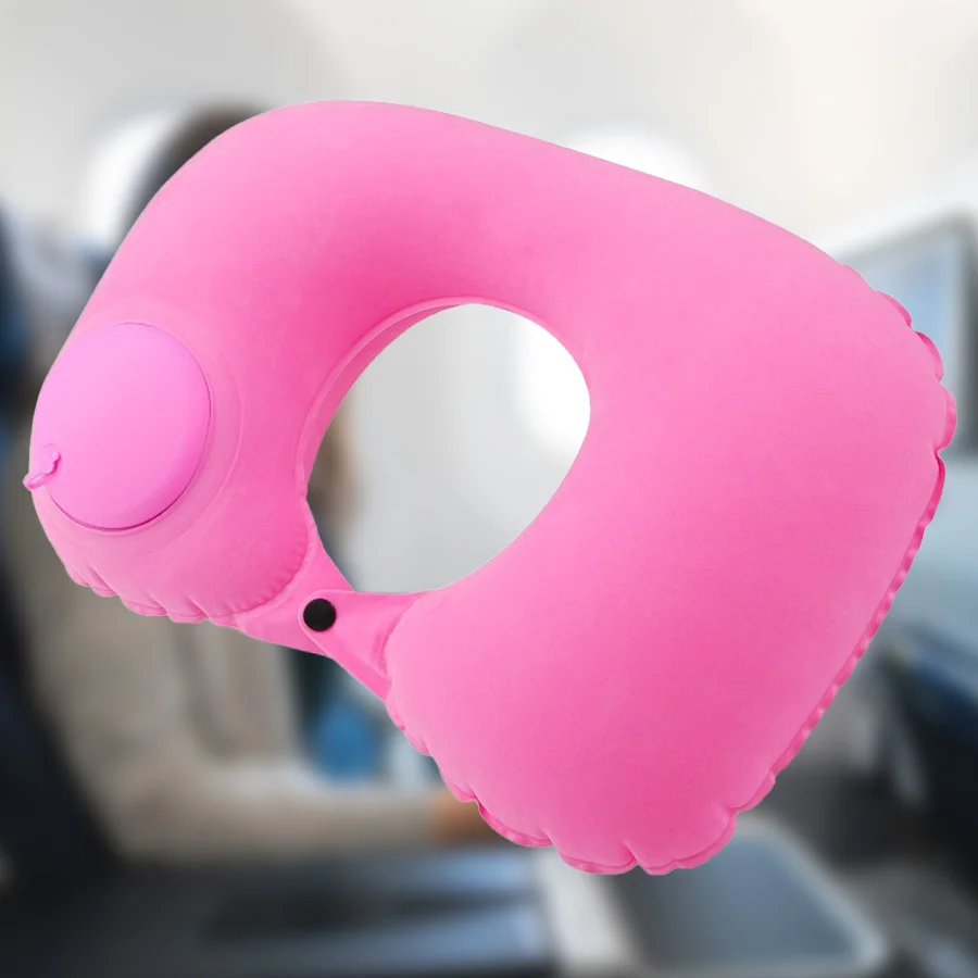 Warrior Travel Pillow – Elite Comfort for Business & Outdoor Trips - Image 5
