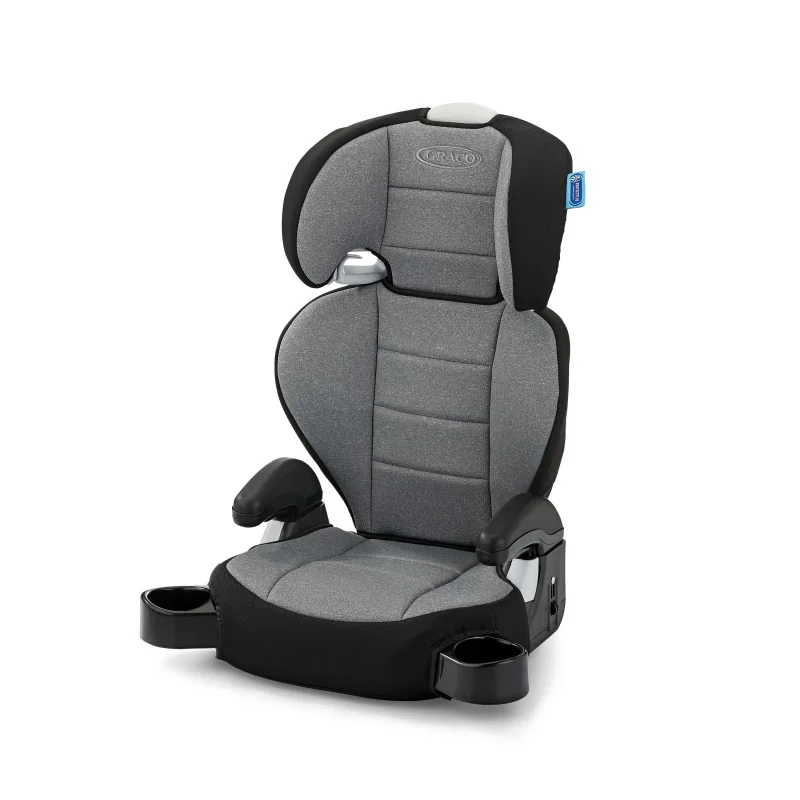 

Graco®Турбобустер®2,0 г., сиденье с высокой спинкой, decan