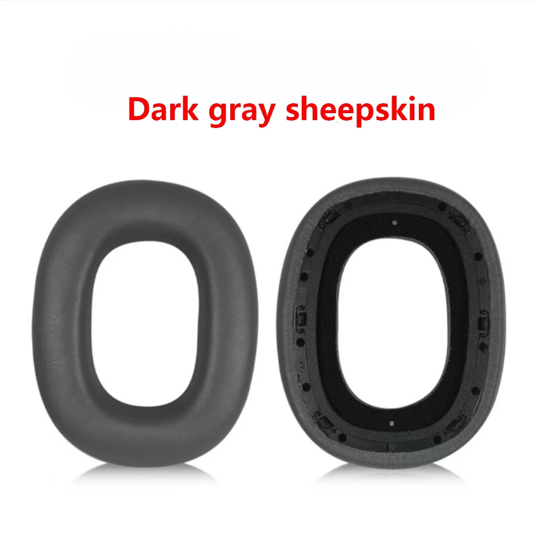 Original spare parts For Bowers & Wilkins PX8 Headphones Replacement Repair Parts B&W Headband rubber cushion,Ear Pads covers
