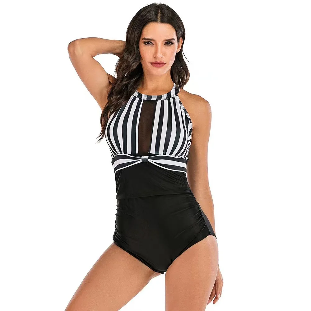 Рисунок 2 - Новинка 2023, Цельный купальник