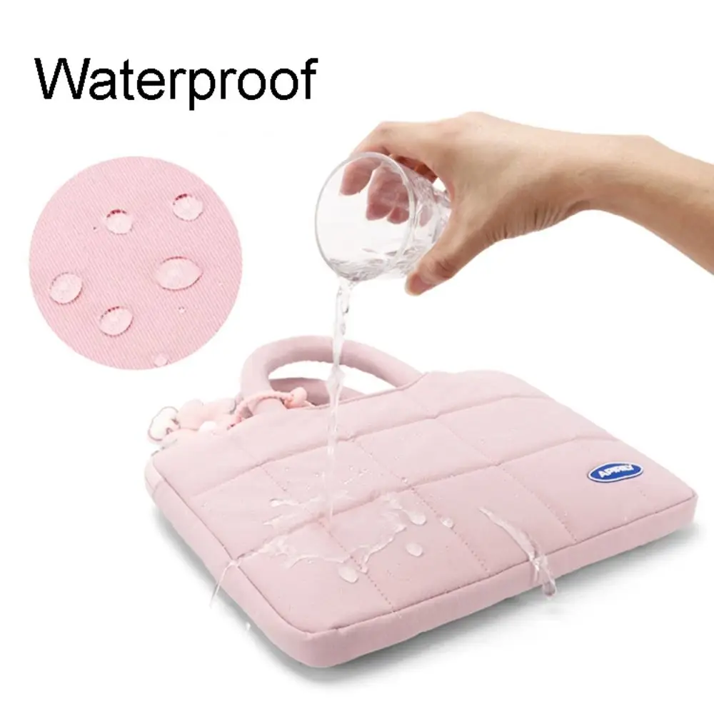 Cute Portable Pendant Computer Bag for Apple MacBook for Huawei for Xiaomi for Asus 13.3-14inch /15.6-16.1inch