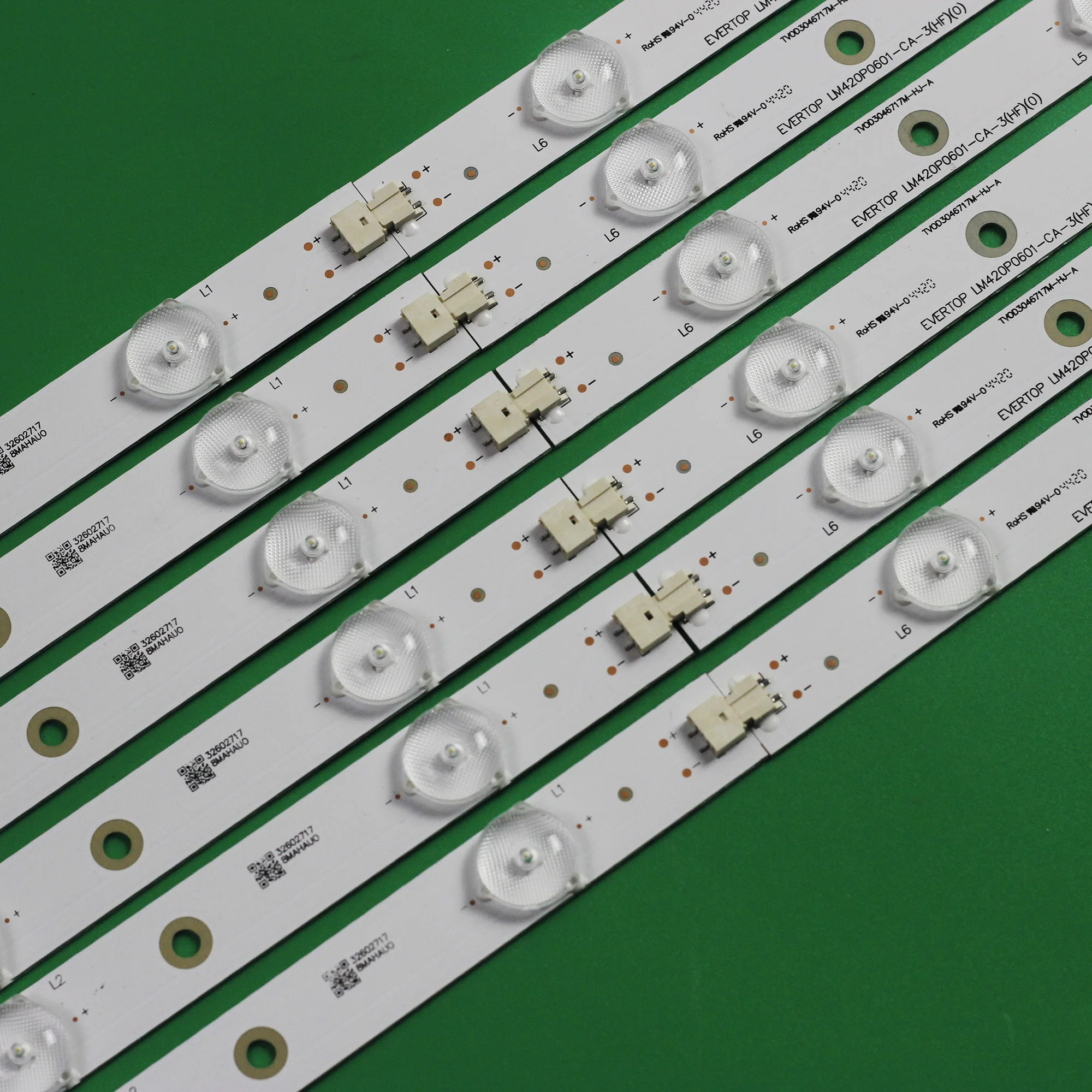 LED Ʈ Ʈ 5 + 6  LBM420P0601-CA-3 LBM420P0501-CB-4  42PFL3208H/12 42PFL3108K/12 42PFL3018T/60
