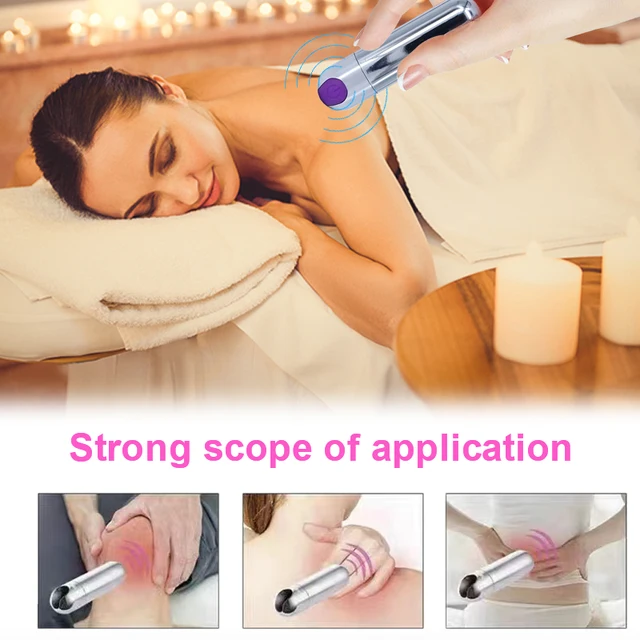 USB Charging Bullet Head Jumping Egg Ten-frequency Strong Shock Mini Bullet Head - Image 5