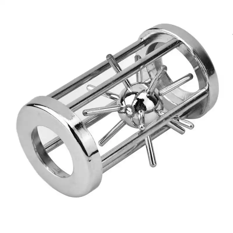 Рисунок 6 - Разблокированная игрушка из сплава для взрослых