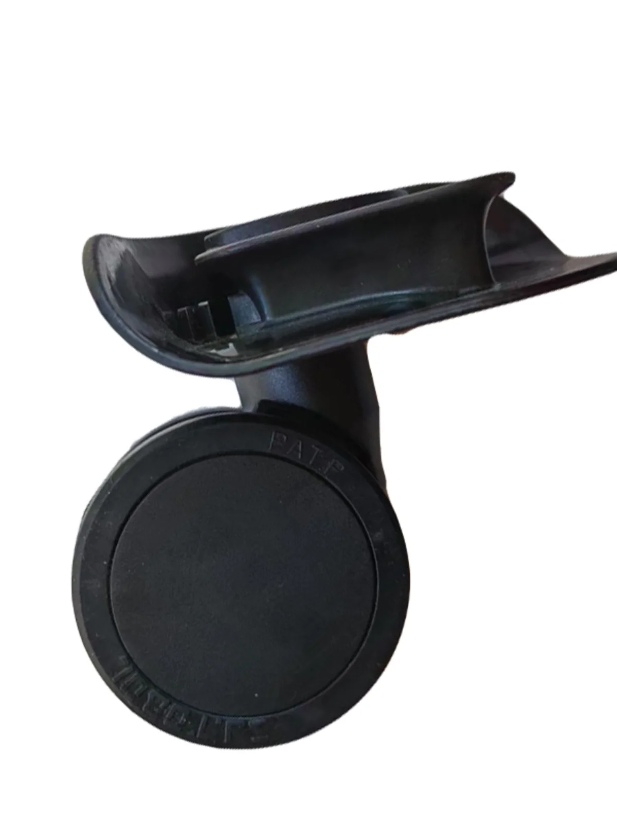 SJTOBOL Lage Wheel T22B Universal Wheel Travel Suitcase Repair Foot Wheel Bag Roller Skate Wheel for Lage And Bags