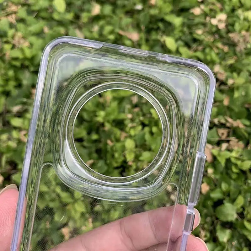 Premium Wireless Charging Back Cover