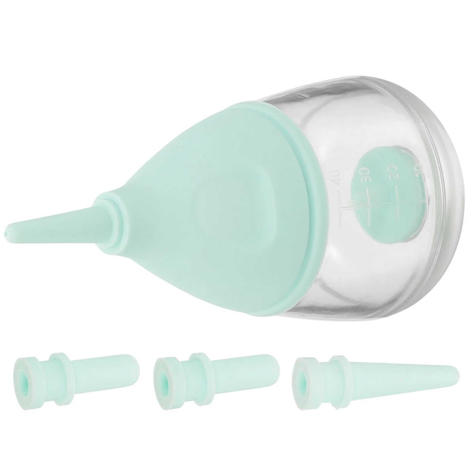

Puppy Bottle for Nursing Small Pet Nursing Bottle Newborn Puppy Feeder Cat Nursing Bottle