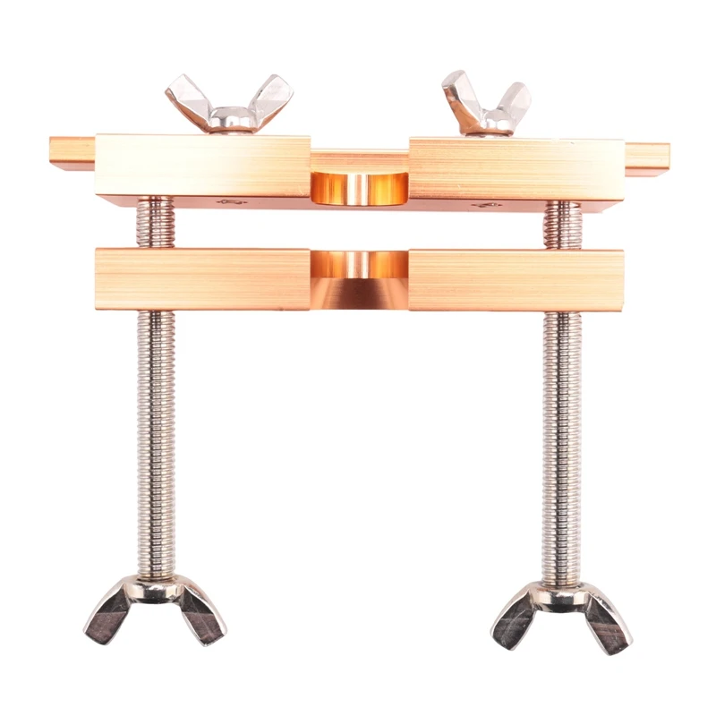 

Лидер продаж, профессиональный металлический Регулируемый латунный рожок для труб, съемник мундштука, инструмент для удаления, музыкальное оборудование, аксессуары