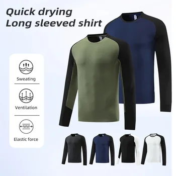 Men’s Bodybuilding Compression Tracksuit 1