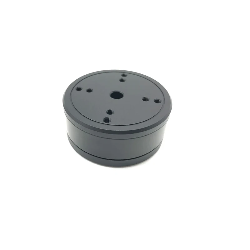 Бесщеточный карданный двигатель GM4820H KV75 3-фазный наружный ротор без датчика