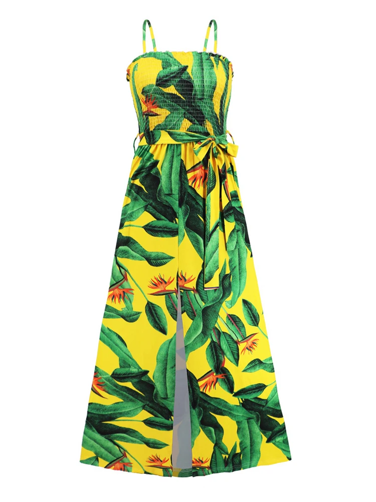 green emerald velvet dress Navy and Green Floral Maxi Dress