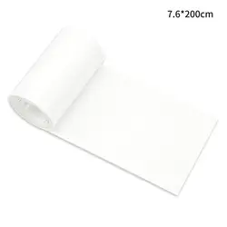 Waterproof Self-Adhesive Repair Patches (Nylon white)