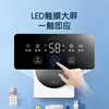 Washing Machines New Wall-hung  Baby and Child Underwear  Wall-mounted Mini Drum Washing Machine  Mini Washing Machine 5
