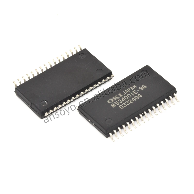

1PCS M53400IE-96 M53400 Integrated Circuits IC SOP-32P New Original