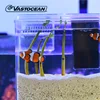 VASTOCEAN Fish Tank External Feeding Box Marine Tank Extension Tank Mangrove Tank ATS Algae Box Full USB Power Supply 6