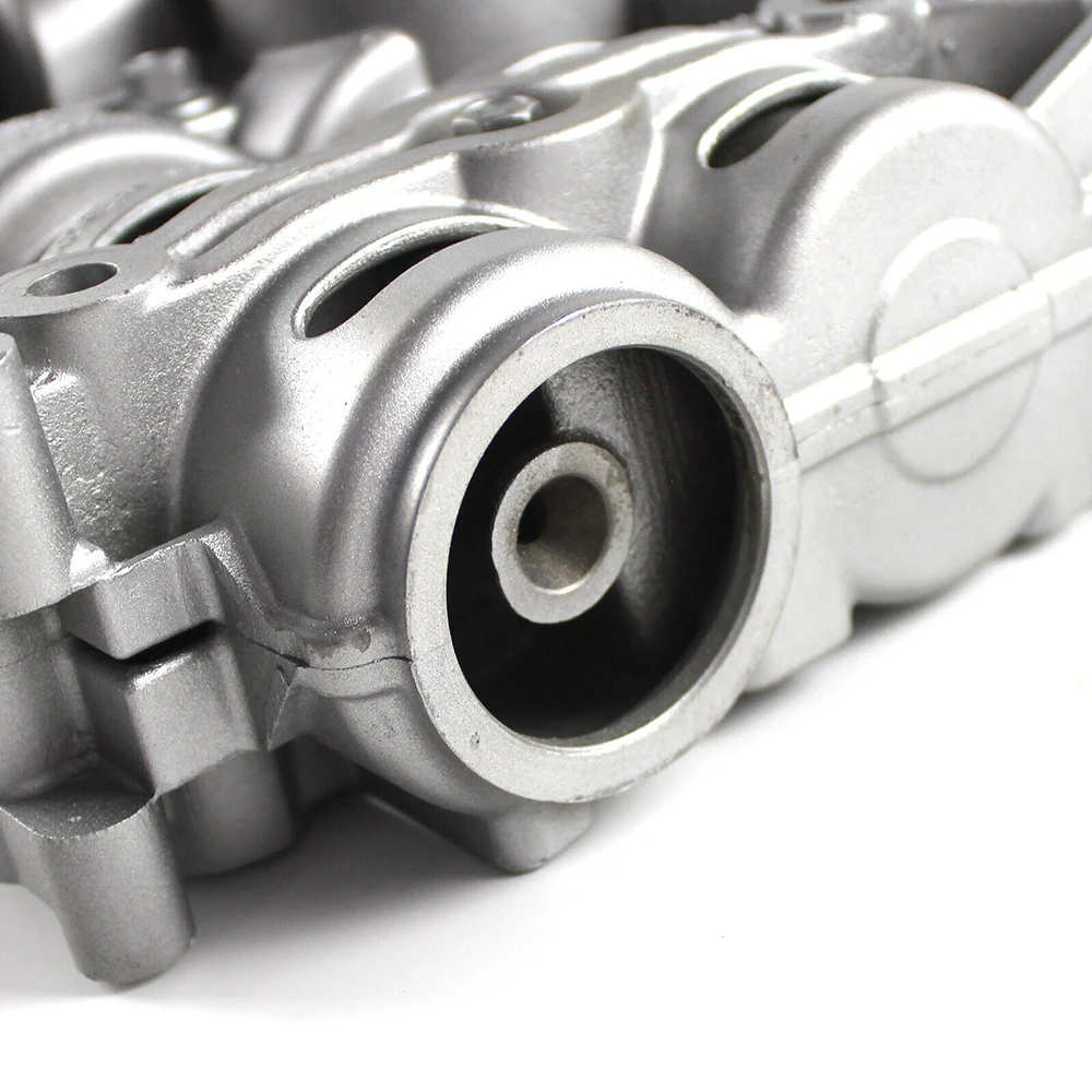 Shaft Balance Oil Pump 23300-2G520 For Kia Sorento Optima / Hyundai Sonata Azera 885928648103