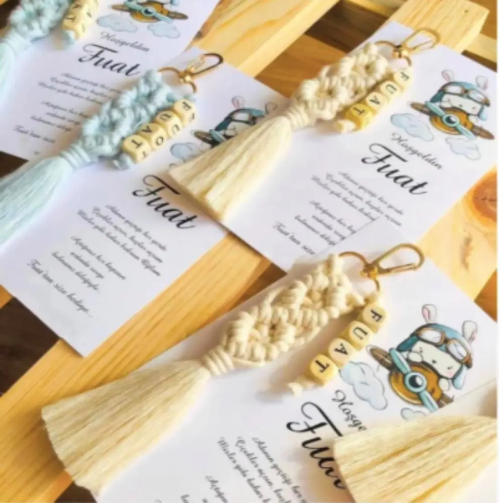 30 Pezzi Di Portachiavi Di Simulazione Di Natale Regalo Di Promessa Di Fidanzamento Matrimonio Compleanno Di Ogni Tipo Di Organizzazione E Durante L'E