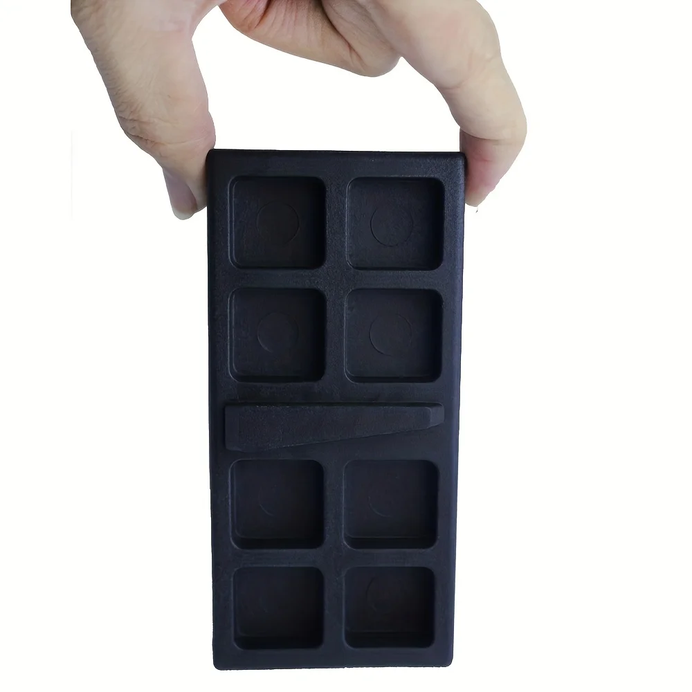 Gunsmith tool AR15 Smithing Tool Vise Block For General Maintenance and Repair of Lower Receivers maintenance screwdriver