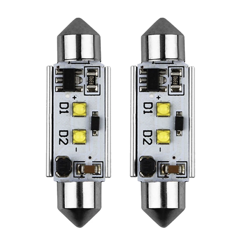 LED ĵ���� ���� �ڵ��� ���׸��� ����Ʈ �� ���� ��ȣ��, ���� 31mm, 36mm, 39mm, 41mm, C5W, C10W, 10 ��