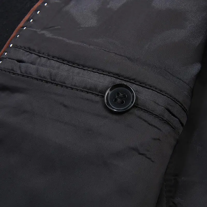 

K-Brand upscale men men's spring design sense