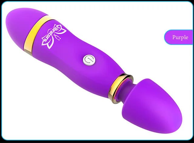 G Spot Vagina Vibrator Clitoris Stimulator Butt Plug Anal Erotic Goods Products Sex Toys For Women Men Adults Female Dildo Shop — view 5