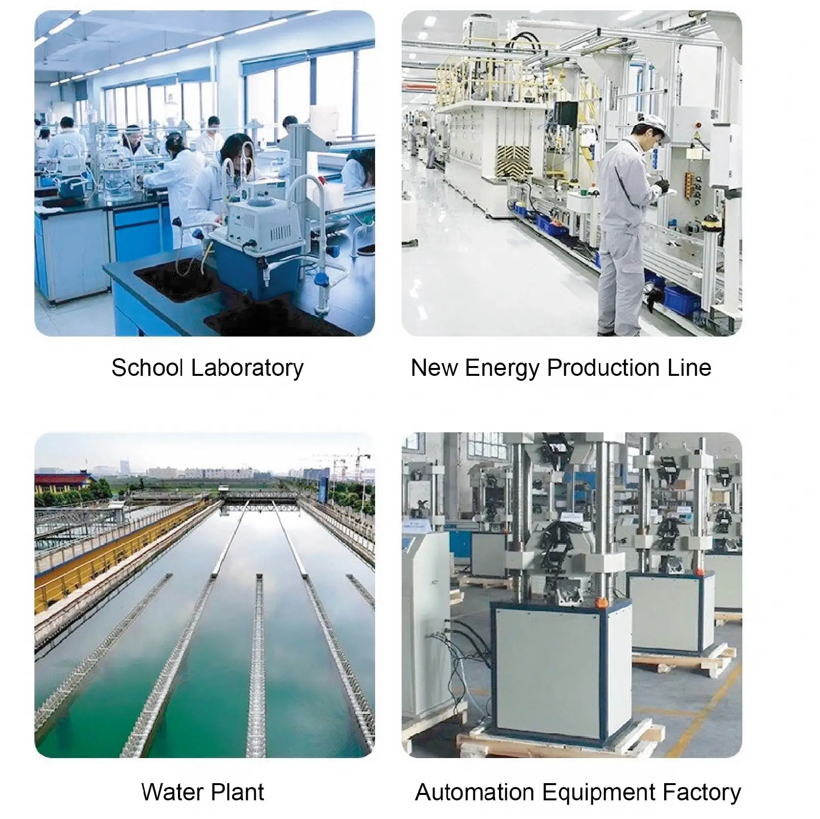 LZM-4T Acrylic Flow Meter Adjustable Gas Rotameter Panel Mount Design with Control Valve for Precision Air Flow Regulation