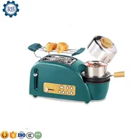 Popular Profession 2 in 1 breakfast combination (Kettle, Toaster, Coffee Maker) , 3 in 1 breakfast machine 2