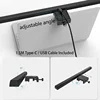 LED Computer Monitor Light Bar For Learning/Reading/Work Dimming Night Lighting Display Screen Hanging Lamp Eye Protection Lamp 5