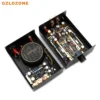 HIFI Split Type-MM ECC83 Tube Phono amplifier Base On EAR834 With Volume control 3