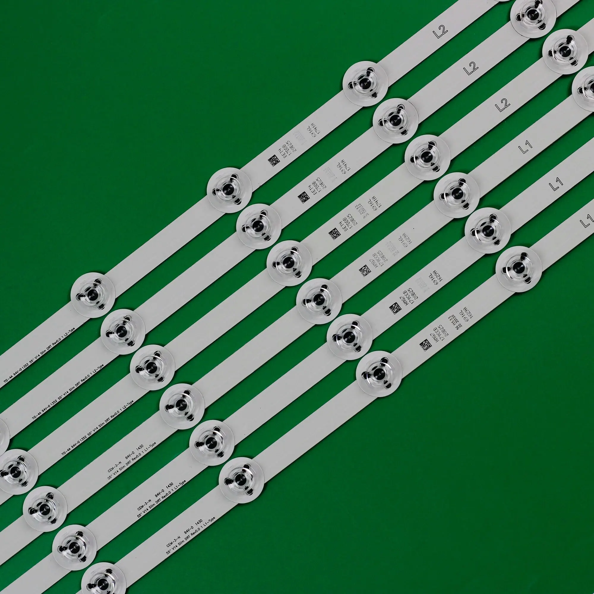 LED Ʈ  DRT, 55 V14, 55LB730B, 6916L-1629A, 6916L-1630B, 6916L-1741A, 6916L-1743B, 6916L-1630A, 6916L-1743A, LC55