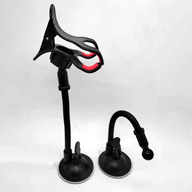 360° Rotating Car Phone Holder Universal Dashboard Mount Car