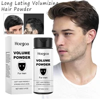 Volumizing Hair Powder Long-Lasting Oil Control Fluffy Hair Powder Increase Hair Volume Enhancing Styling Hair Treatment Salon