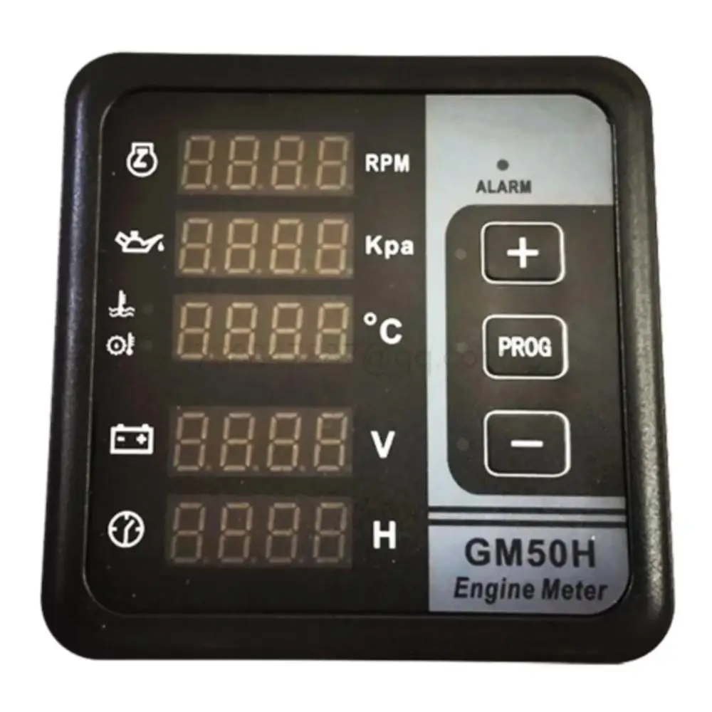 

Оригинальный Новый GM50H