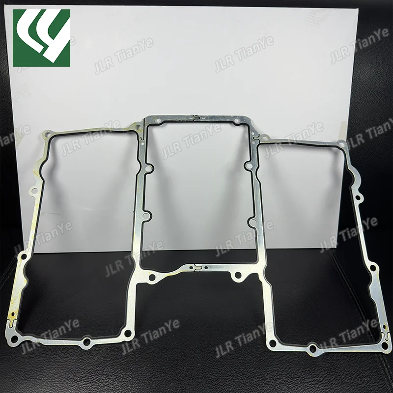LR041680 C2Z17248 Supercharger Upper Cover Gasket For Discovery 4/5 Range Rover 3.0T gasoline