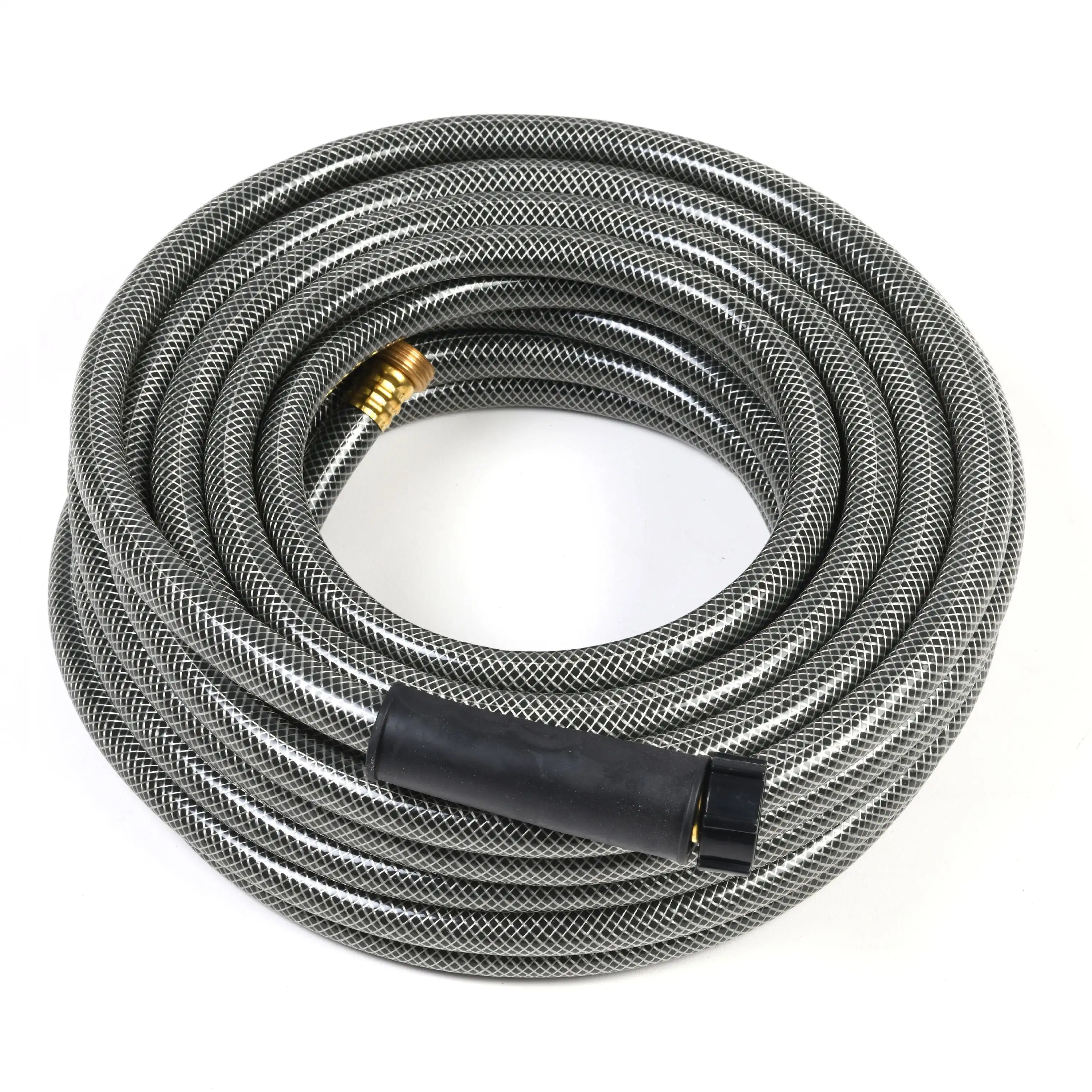 Heavy Duty Weather Proof 50 Foot PVC Car Wash Hose