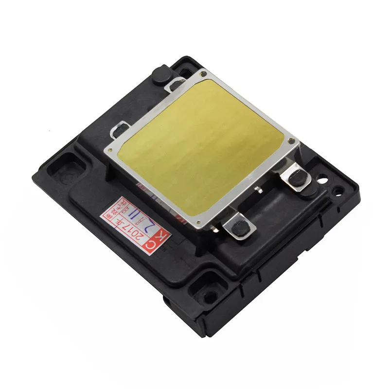 

Suitable for Epson wf3520 wf7010 wf40 wf600 wf7520 f19002 print head nozzle