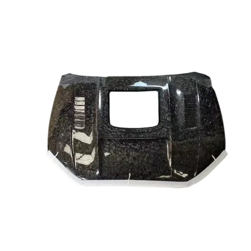 customization carbon fiber parts for Audi RS3 carbon fiber hood