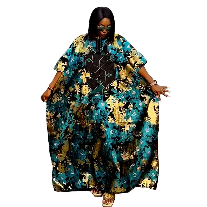 Рисунок 5 - Дубай Африканский кафтан Abayas