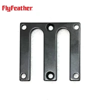 JUKI SEWING AMS-210D B2572-210-D00 WORK CLAMP FOOT PLATE COVER LK-1910 1920 1930 LK-1941 CLOTH FEED BASE 1