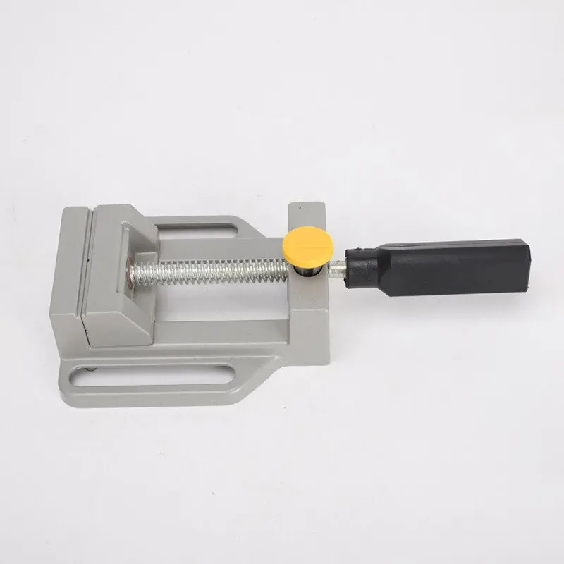 U50 Abrazadera De Abgulo Recto De Una Sola Manija, Alicates Planos Ralpidos Para La Mandibula, Alicates De Luz, Mini, Pinzas De