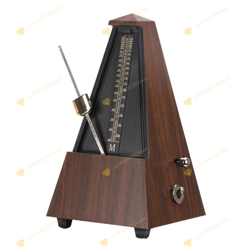 Mechanical metronome Guzheng special erhu pipa universal Zhongruan guqin dulcime