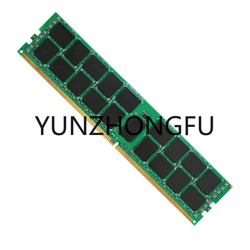 

DDR4-2400t 64G 2400mhz Recc Rdimm Ram Memory working for payment server