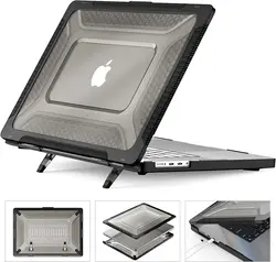Sleek Protective Laptop Case - Pro16 M1 M2 M3 M4 M5 (Black)