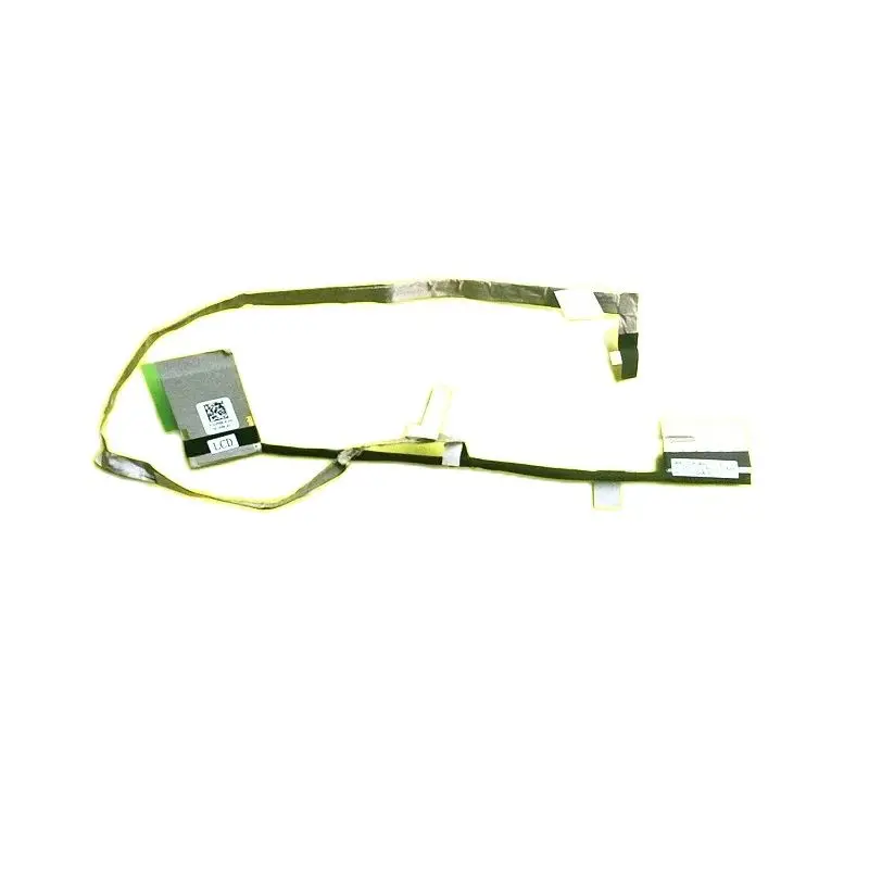 

Новый ЖК-кабель для ноутбука Dell Latitude 3510 E3510 EDP лента для показа кабель камеры 0GPM8R GPM8R
