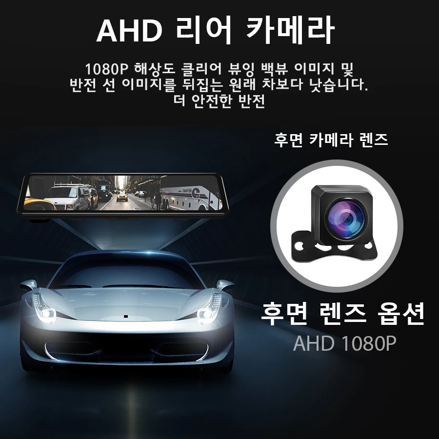 E-ACE A45P  dvr 12 ϱ 4k  GPS WiFi  IMX415 UHD 3840*2160P  ϱ ڽ